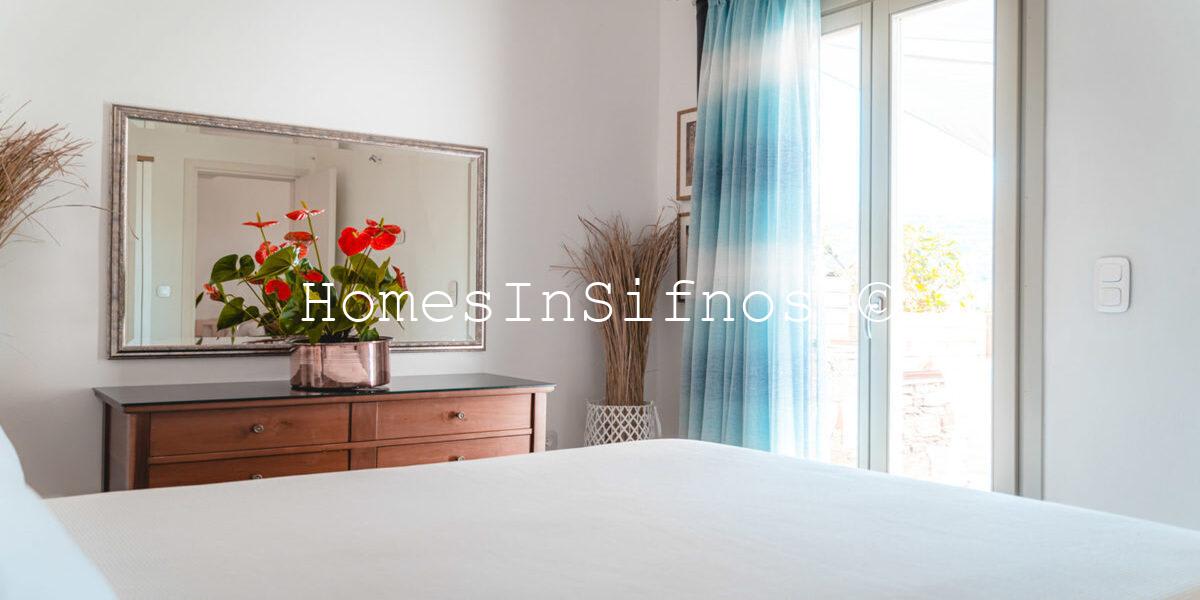 House For Rent In SIFNOS - 12