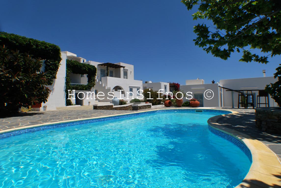 Hotel For Sale - 2