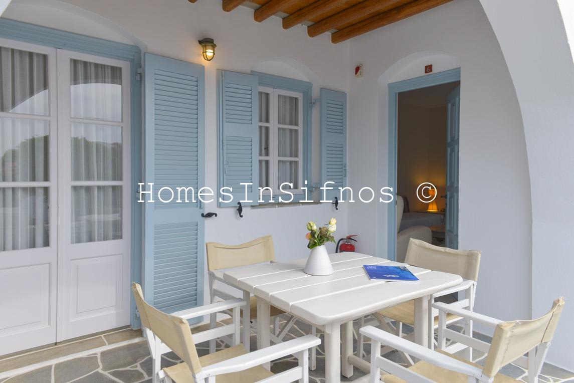 Hotel For Sale - 3