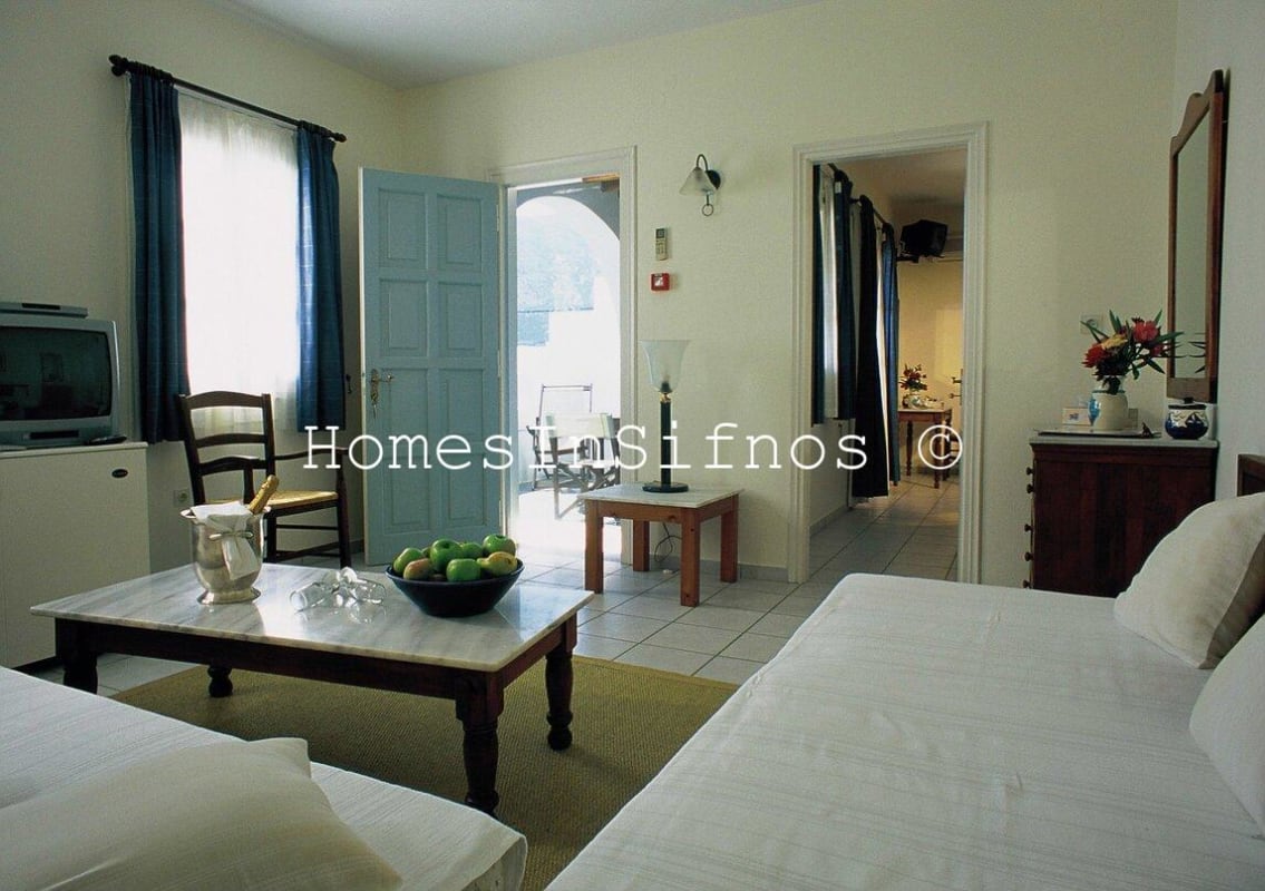 Hotel For Sale - 4