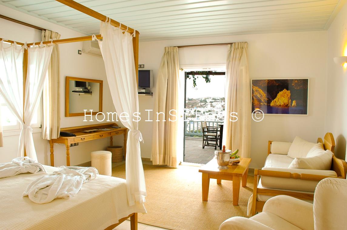 Hotel For Sale - 18