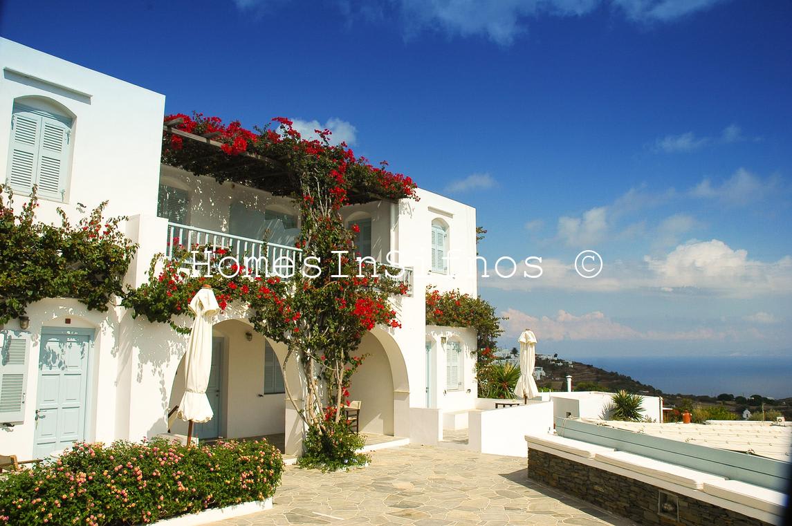 Hotel For Sale - 19