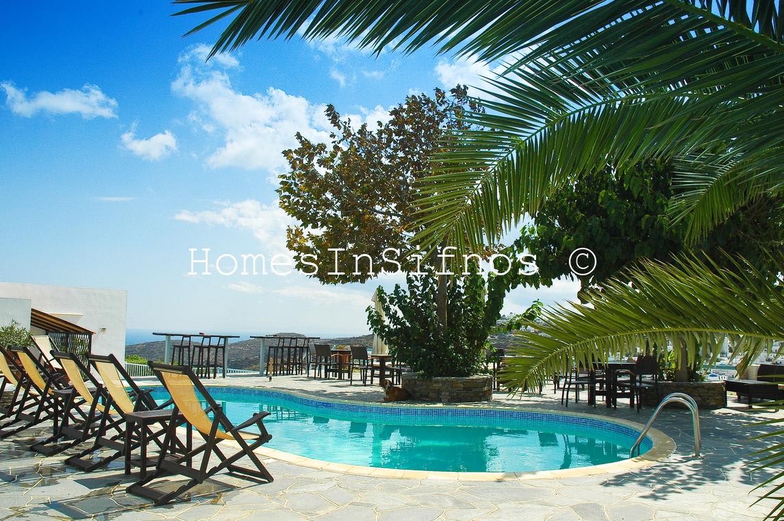 Hotel For Sale - 20