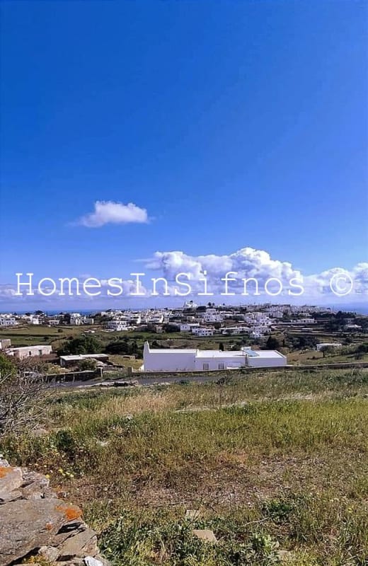 Apollonia Land For Sale