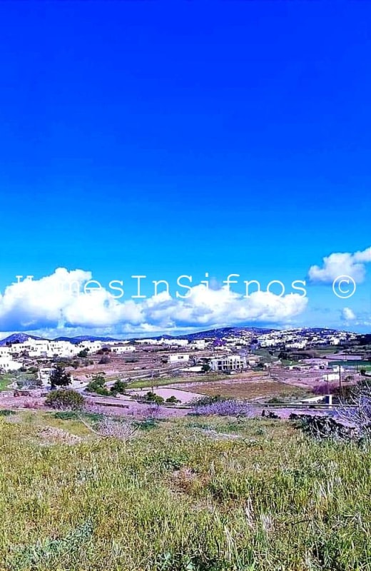 Apollonia Land For Sale - 2