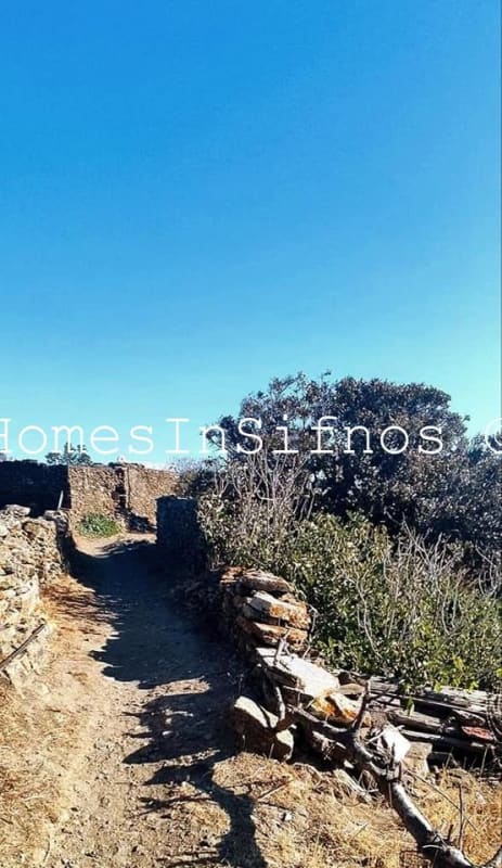 Artemonas Plot For Sale
