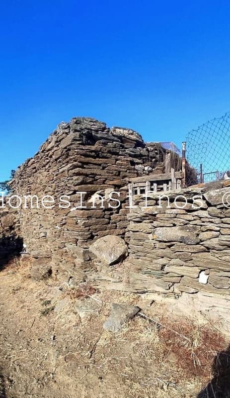 Artemonas Plot For Sale - 2