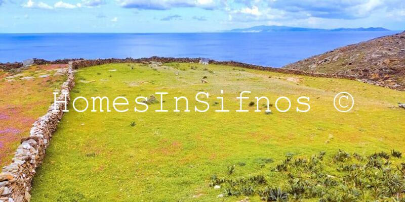 Faros Land For Sale - 3