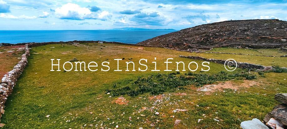 Faros Land For Sale - 5