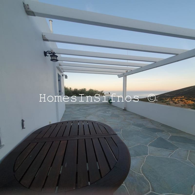 Detached House For Rent - 3