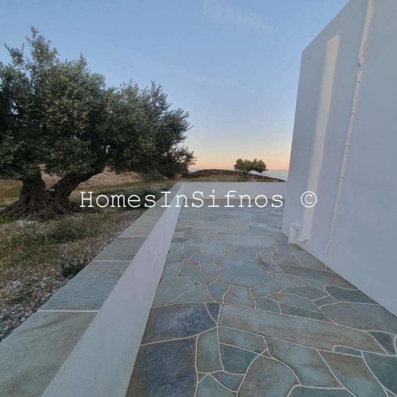Detached House For Rent - 4