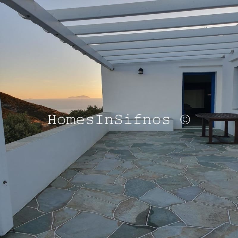 Detached House For Rent - 5