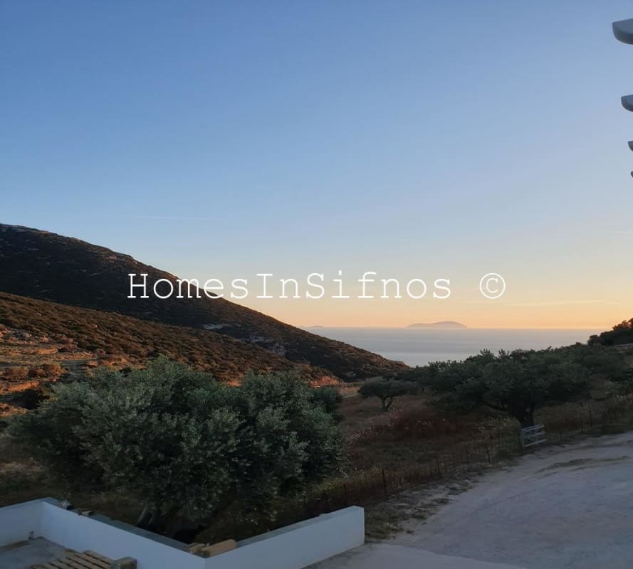 Detached House For Rent - 6