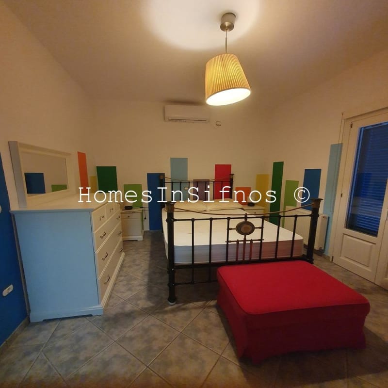 Detached House For Rent - 7