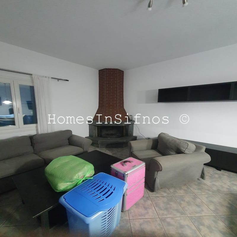 Detached House For Rent - 9