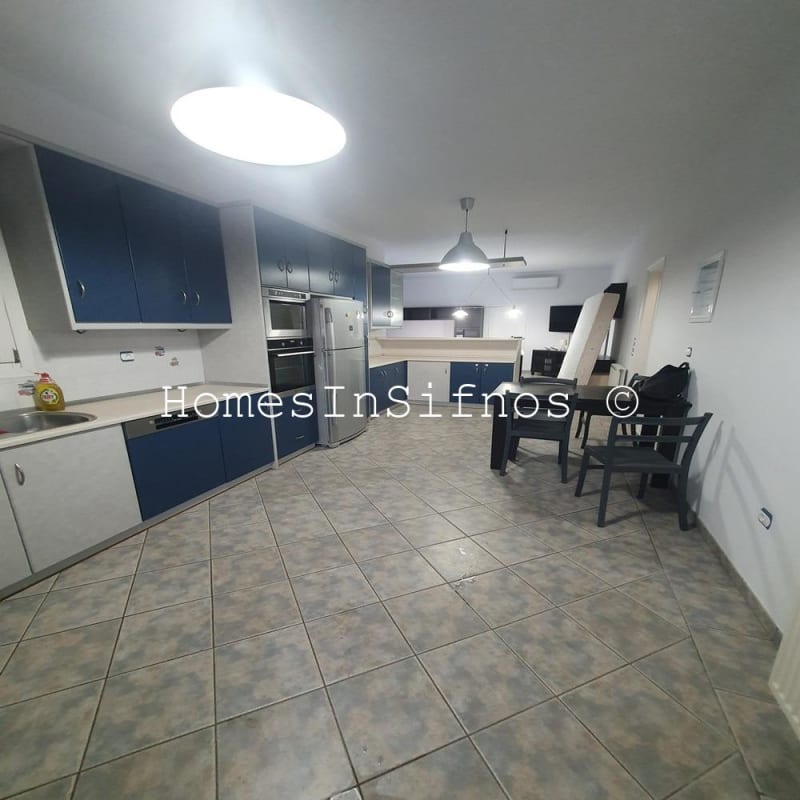 Detached House For Rent - 10