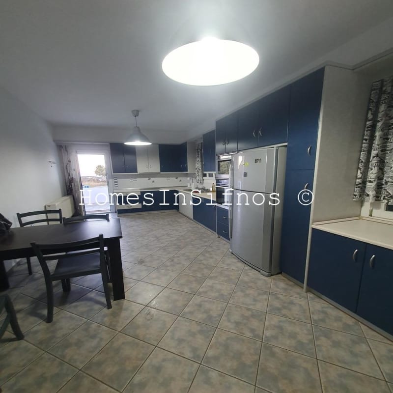 Detached House For Rent - 11