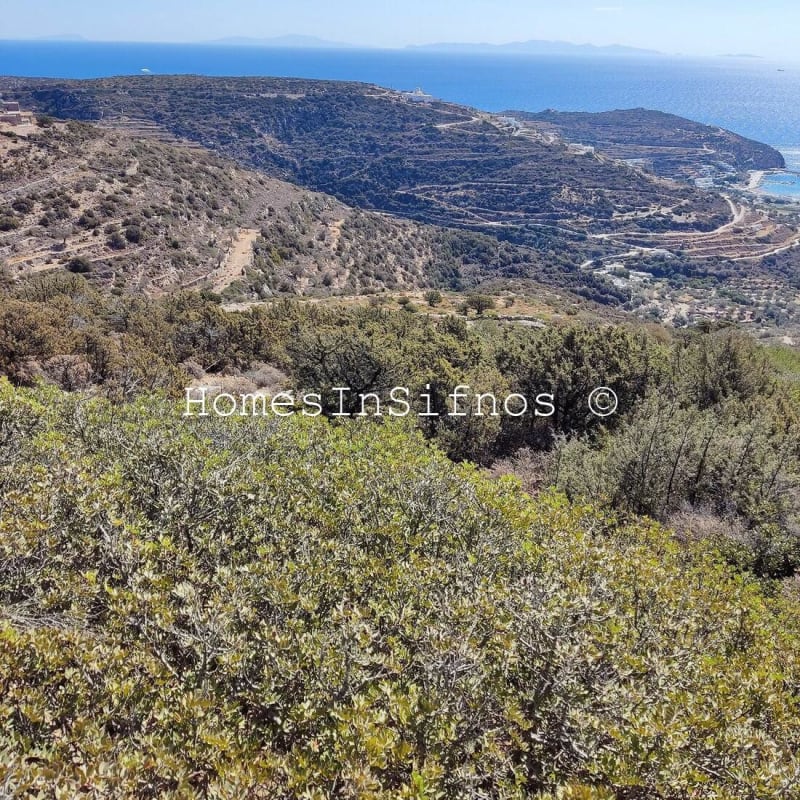 Anemordili Land For Sale - 2