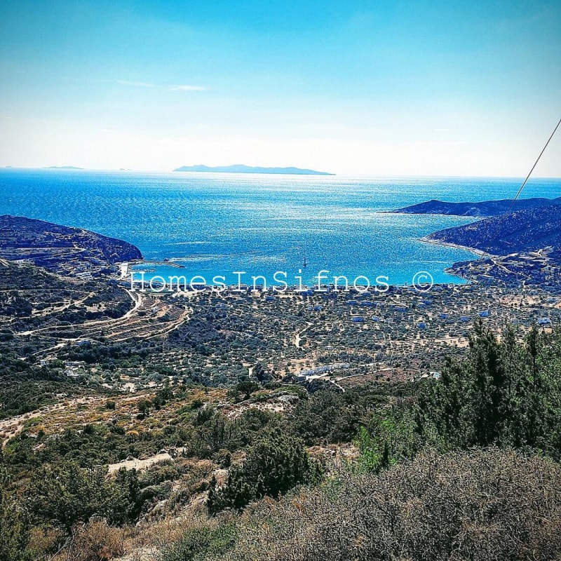 Anemordili Land For Sale - 3