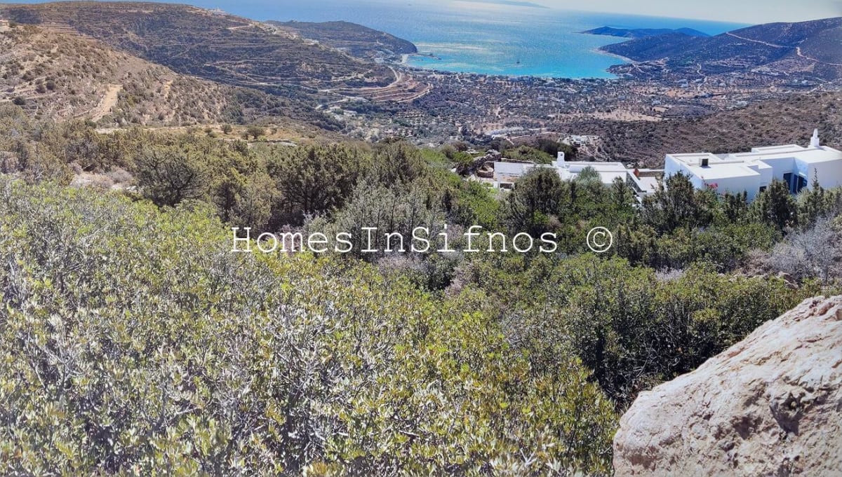 Anemordili Land For Sale - 4