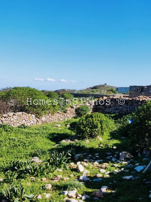 Land For Sale In Apollonia - 2