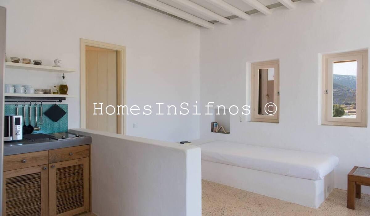 Sifnos Plot & Houses For Sale - 6