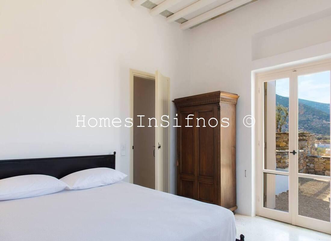 Sifnos Plot & Houses For Sale - 7