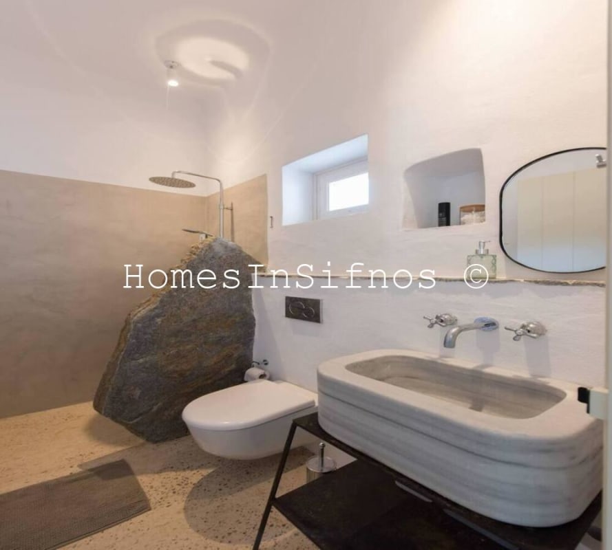 Sifnos Plot & Houses For Sale - 8
