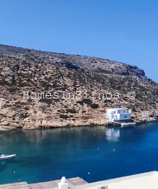 Cherronisos Land For Sale - 2