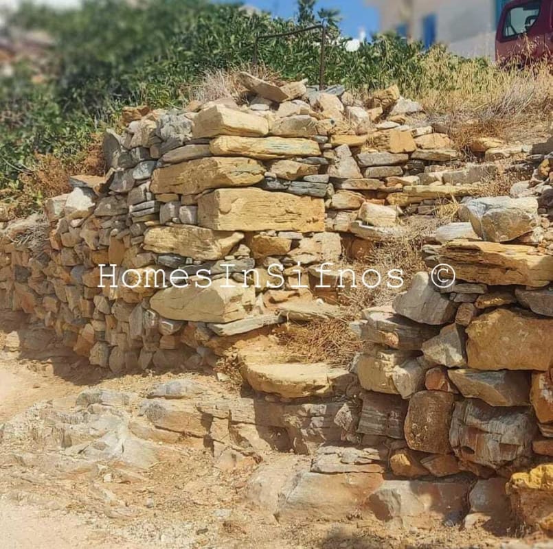 Cherronisos Land For Sale - 3