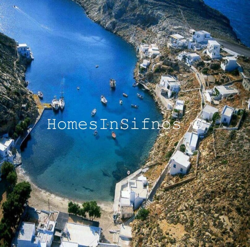 Cherronisos Land For Sale - 4