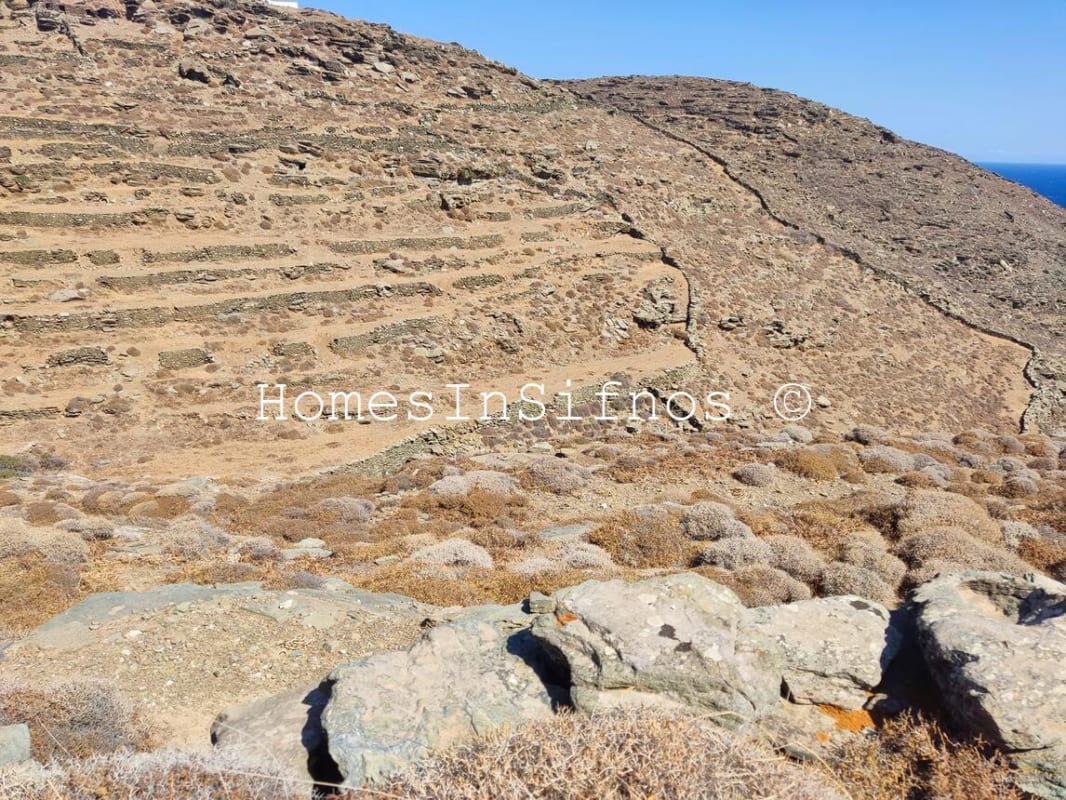 Faros Land For Sale - 2