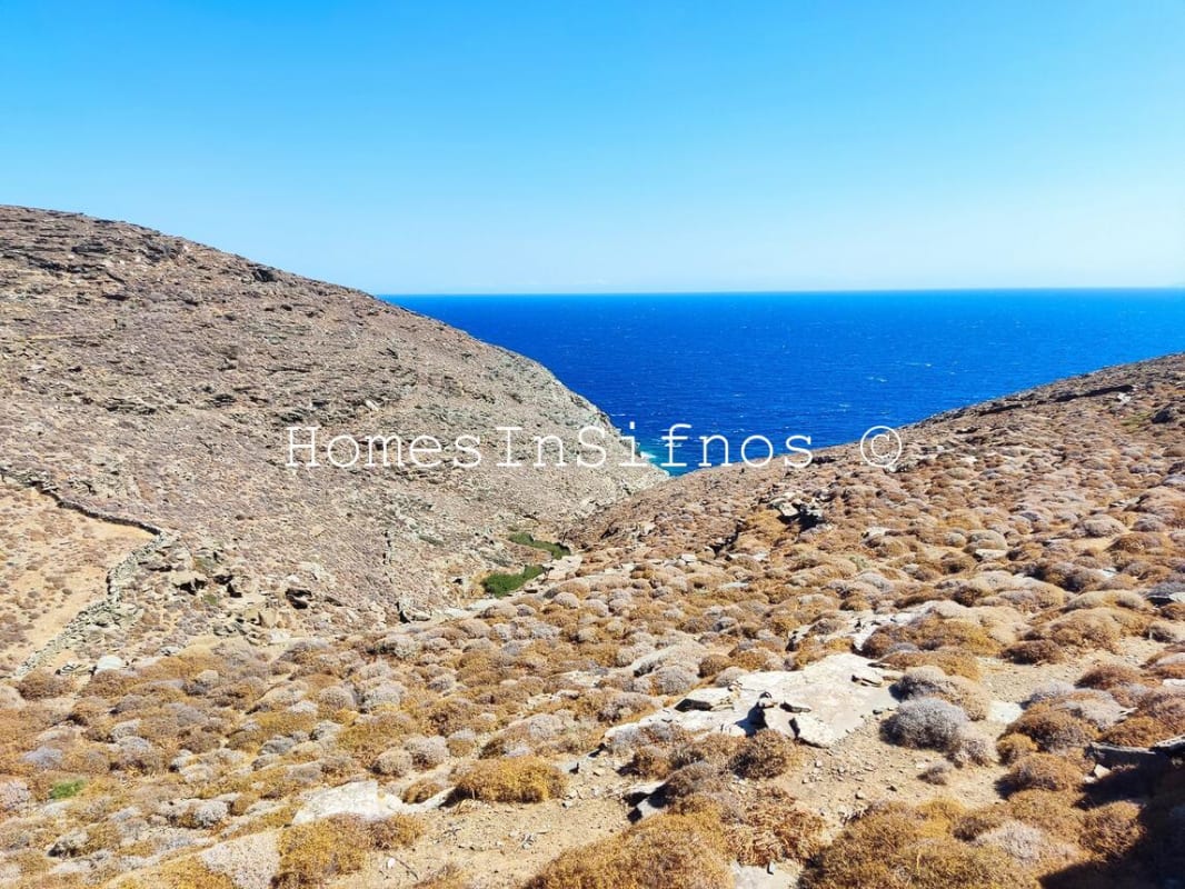 Faros Land For Sale - 3
