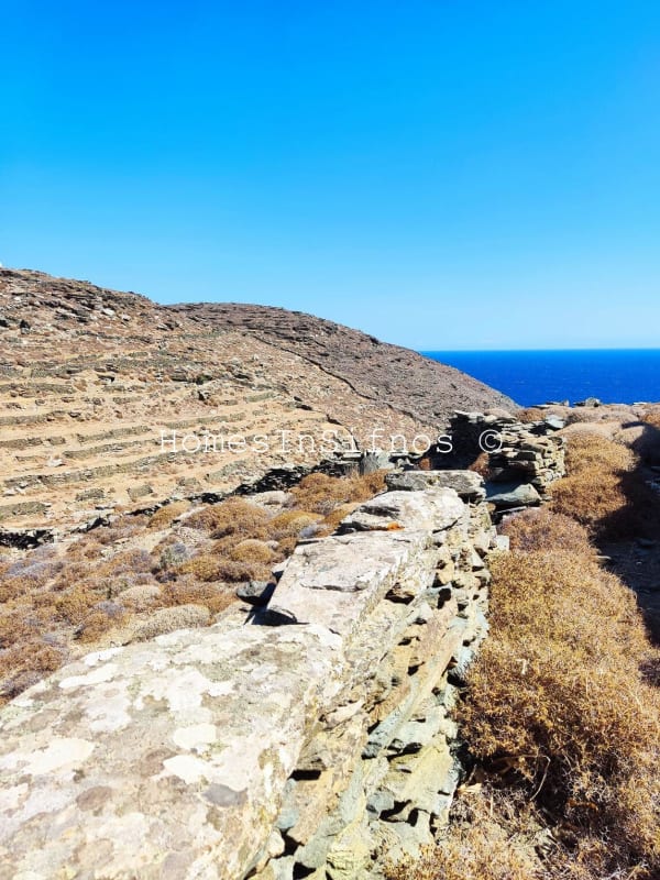 Faros Land For Sale - 4