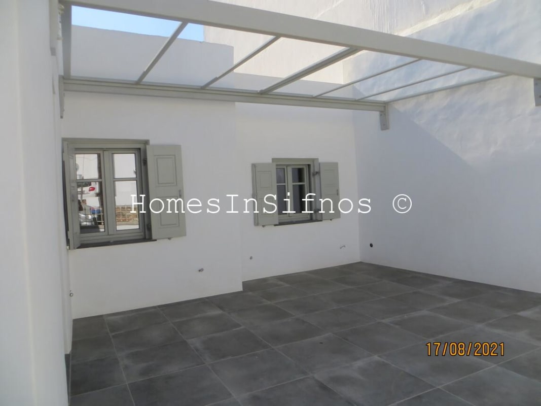 Katavati Detached House For Sale - 3