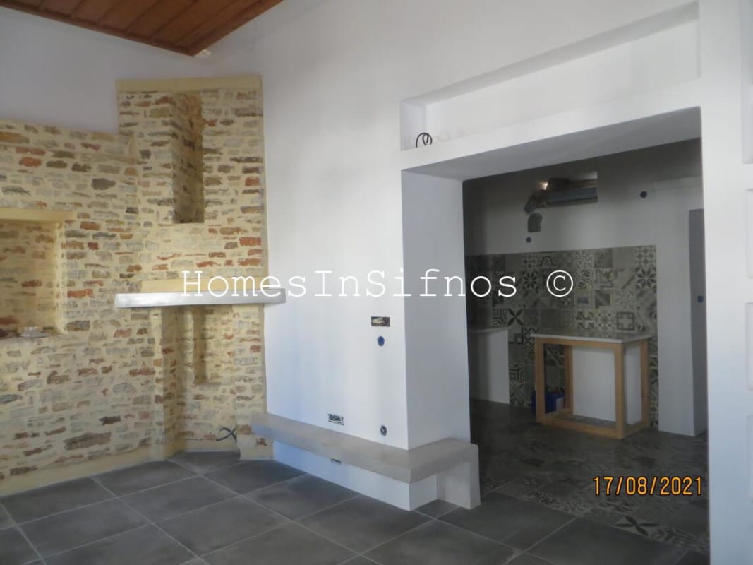 Katavati Detached House For Sale - 13
