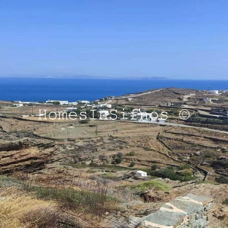 Οικόπεδο Φάρου Πωλείται με Οικοδομική Άδεια
