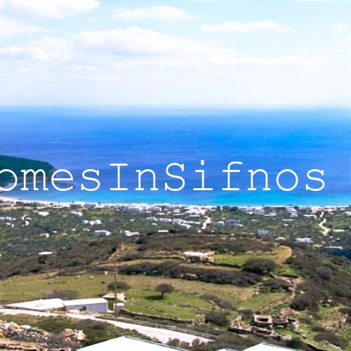 Sifnos Apollonia Gr House For Sale - 6