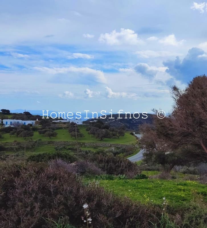 Apollonia Land For Sale