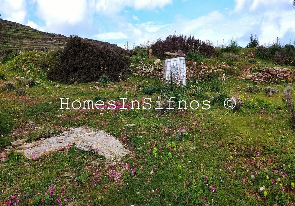Apollonia Land For Sale - 2