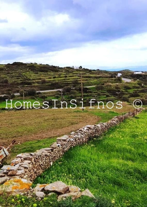 Apollonia Land For Sale - 3