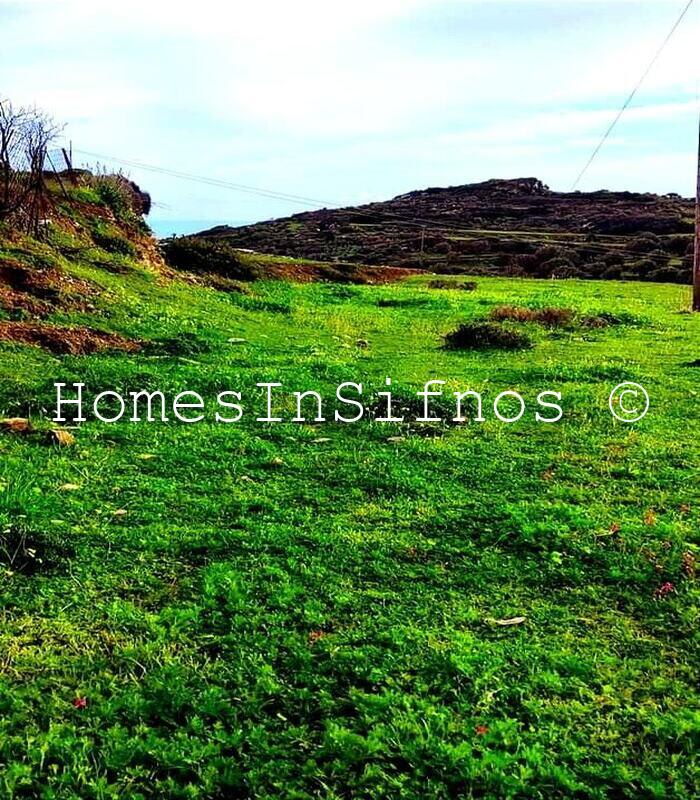 Apollonia Land For Sale - 4