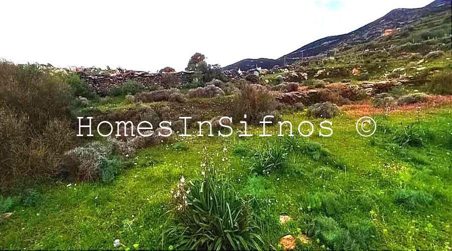 Apollonia Land For Sale - 5