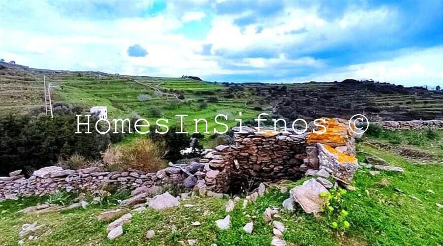 Apollonia Land For Sale - 6
