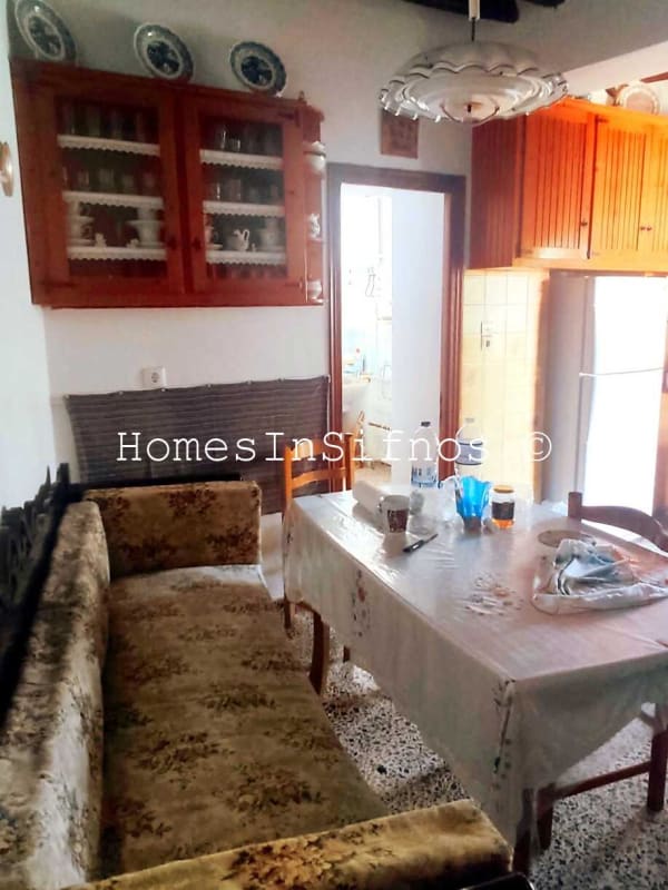 Artemonas House For Sale - 5