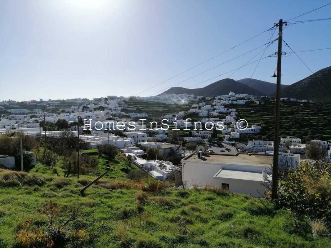 Apollonia Detached House For Rent