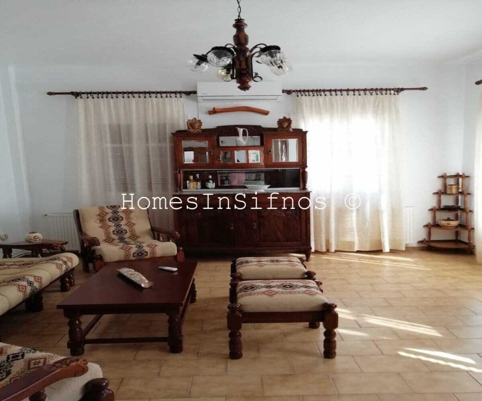 Apollonia Detached House For Rent - 3