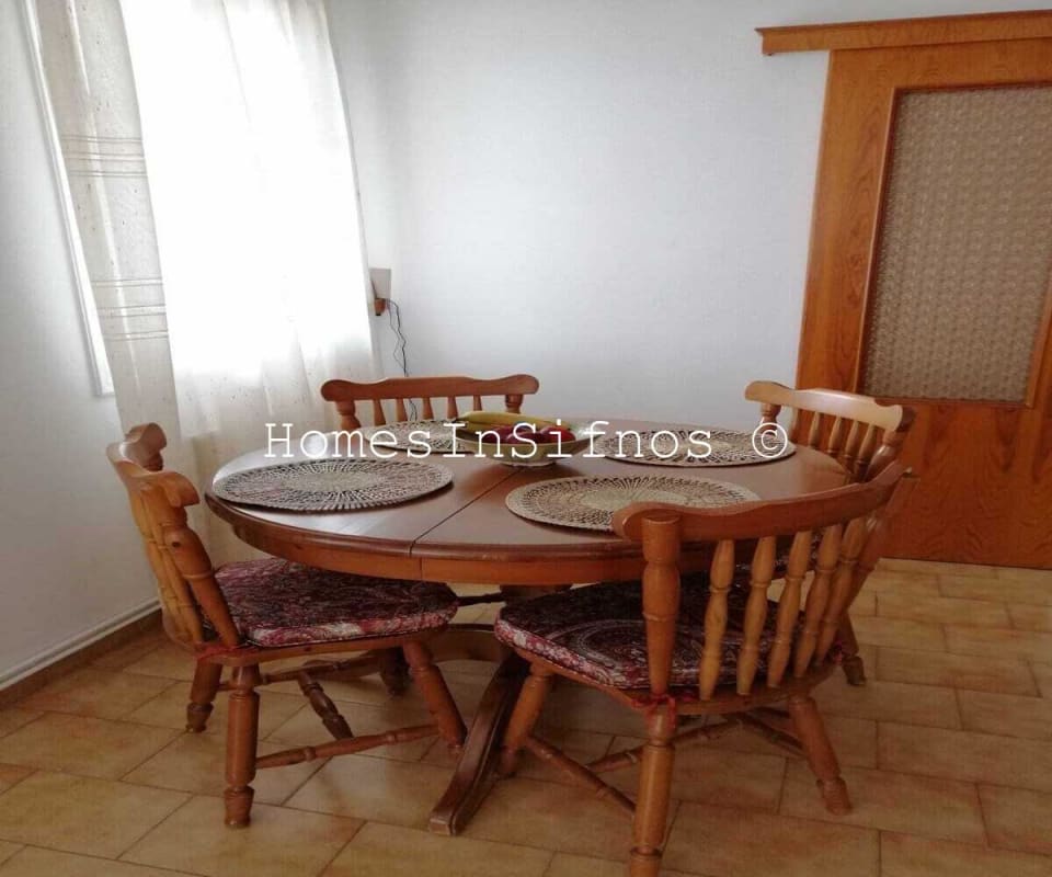 Apollonia Detached House For Rent - 4