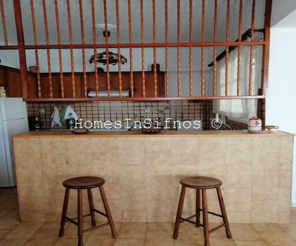 Apollonia Detached House For Rent - 5