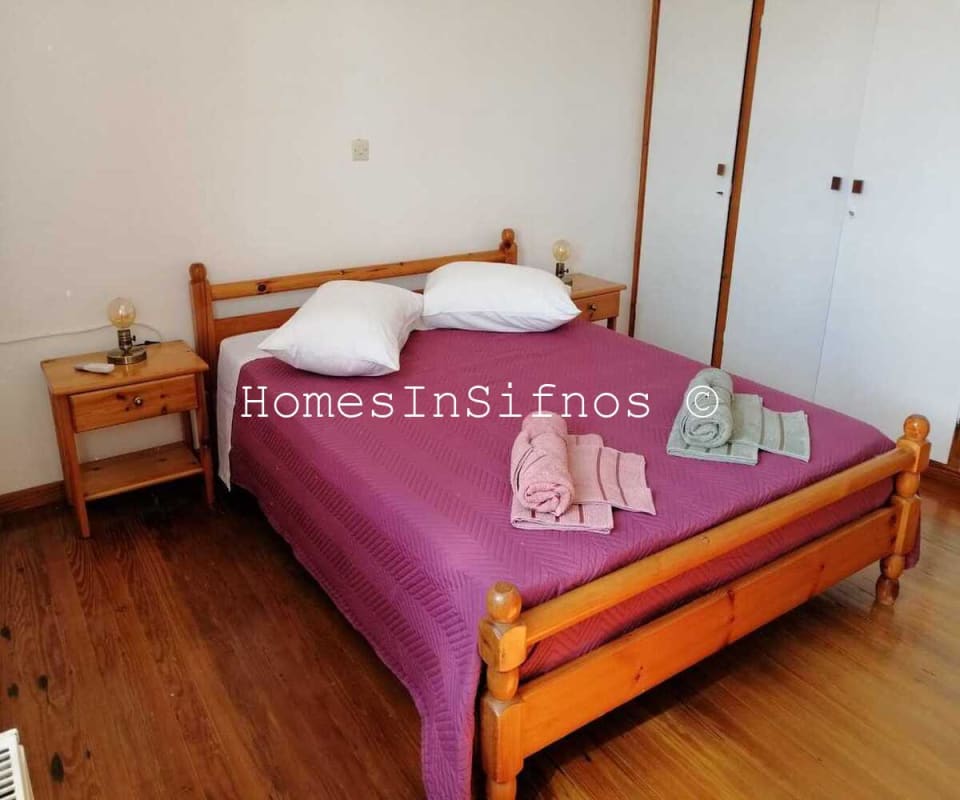 Apollonia Detached House For Rent - 6